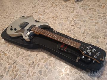 chitarra elettrica Cort Zenox Z22