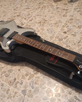 chitarra elettrica Cort Zenox Z22
