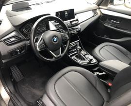 BMW Serie 2 Gran Tourer 218d Gran Tourer Adva...