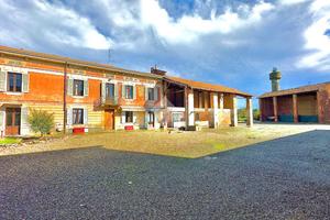 CASA INDIPENDENTE A FRESONARA