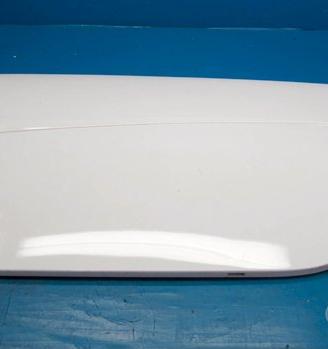 Pannello Esterno Sx Smart ForTwo Mod.451 Bianco