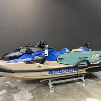 Sea Doo Wake Pro 230 nuova