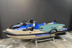 Sea Doo Wake Pro 230 nuova