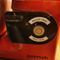 planetaria G3 Ferrari 