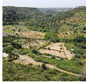 Terreno Edificabile - Avola