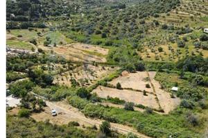 Terreno Edificabile - Avola