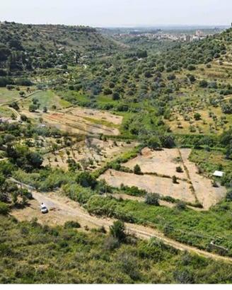 Terreno Edificabile - Avola