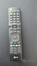 Telecomando + Ricevitore infrarossi+ Pulsantiera