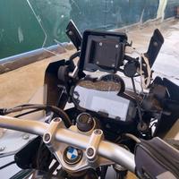 R 1200 GS adventure 2017