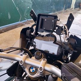 R 1200 GS adventure 2017