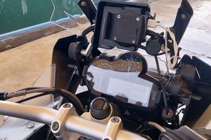 R 1200 GS adventure 2017