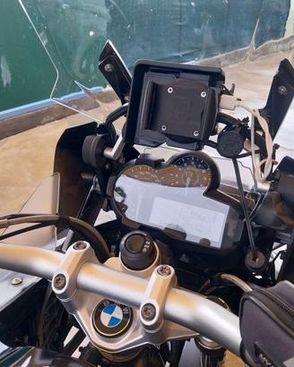 R 1200 GS adventure 2017