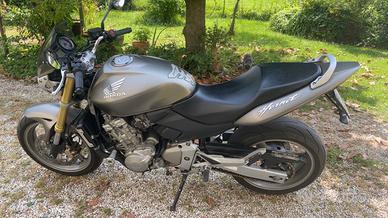 Honda Hornet - 2006