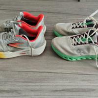 Scarpe da Running