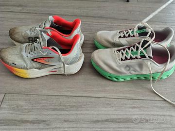Scarpe da Running