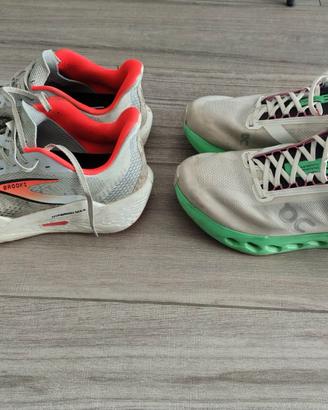 Scarpe da Running