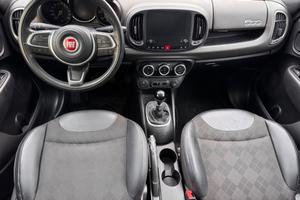 Fiat 500L 1.3 Multijet 95 CV Urban garanzia 12 mes