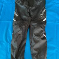 PANTALONE DAINESE DRAKE AIR D-DRY TG 54