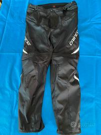 PANTALONE DAINESE DRAKE AIR D-DRY TG 54