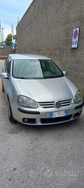 GOLF 1.4 benzina non marciante