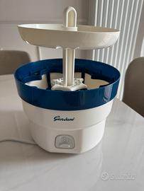 Sterilizzatore biberon /ciuccio