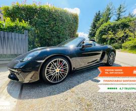 PORSCHE 718 718 Boxster 2.5 S