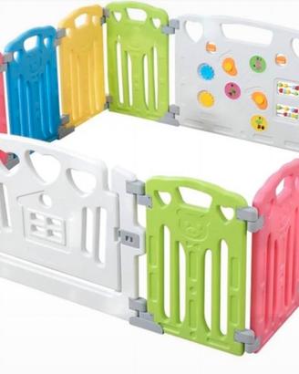 Box bambini