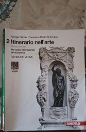 Itinerario nell'arte. Introduzione alla storia del