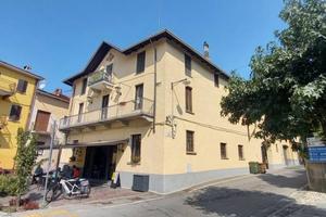 Loft / Open Space di 187 m² con 2 locali a Pombia