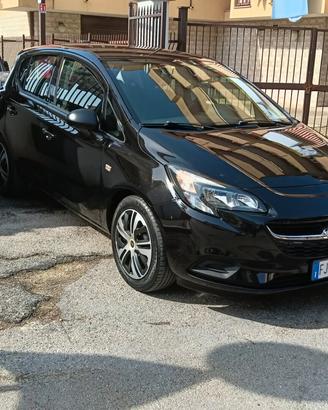 OPEL CORSA 1.2 B/GPL-PREZZO PROMO!