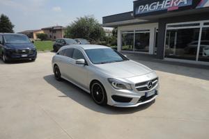 MERCEDES CLA (C/X117) CLA 220 d S.W. Aut...