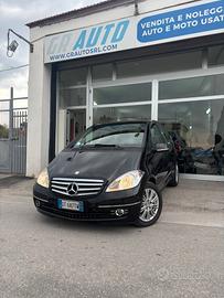 Mercedes-benz A 180 160 CDI Coupé Avantgarde