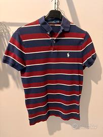 Polo RALPH LAUREN tg. S slim fit - uomo