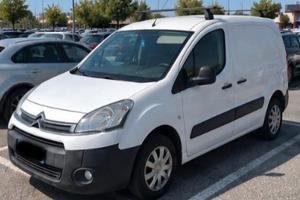 Citroen Berlingo Multispace 1.6 HDi 90 2014