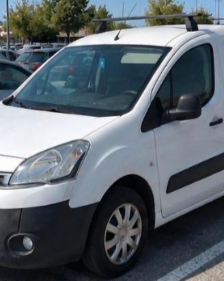 Citroen Berlingo Multispace 1.6 HDi 90 2014