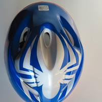 Casco bambino per bici