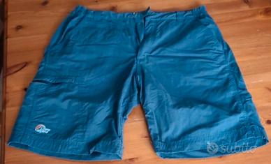 Pantaloncili Lowe Alpine