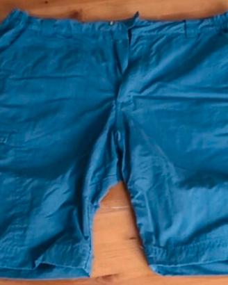 Pantaloncili Lowe Alpine