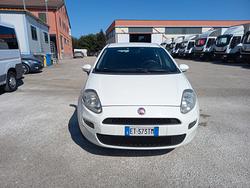 FIAT PUNTO 1.3 mjt 16 v Street 75cv (A34)