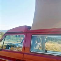 VW t3 California 1990 Westfalia