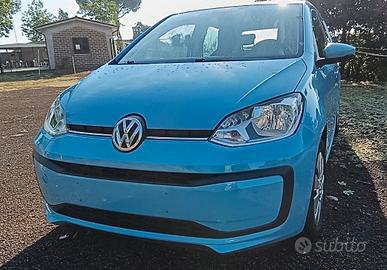Volkswagen up! 1.0 5p. eco move BlueMotion Technol