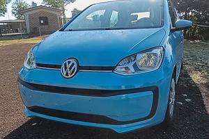 Volkswagen up! 1.0 5p. eco move BlueMotion Technol