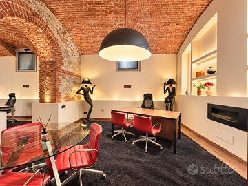 COWORKING PROFESSIONALE DI RAPPRESENTANZA