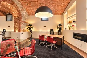 COWORKING PROFESSIONALE DI RAPPRESENTANZA