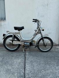 MBM 50 vintage epoca. on libretto 