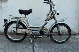 MBM 50 vintage epoca. on libretto 