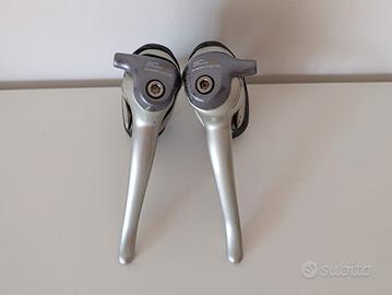 Leve comandi SHIMANO 105 8v
