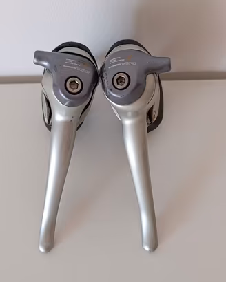 Leve comandi SHIMANO 105 8v