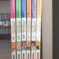 Lista manga vari