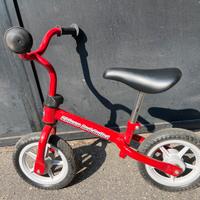 Chicco balance bike